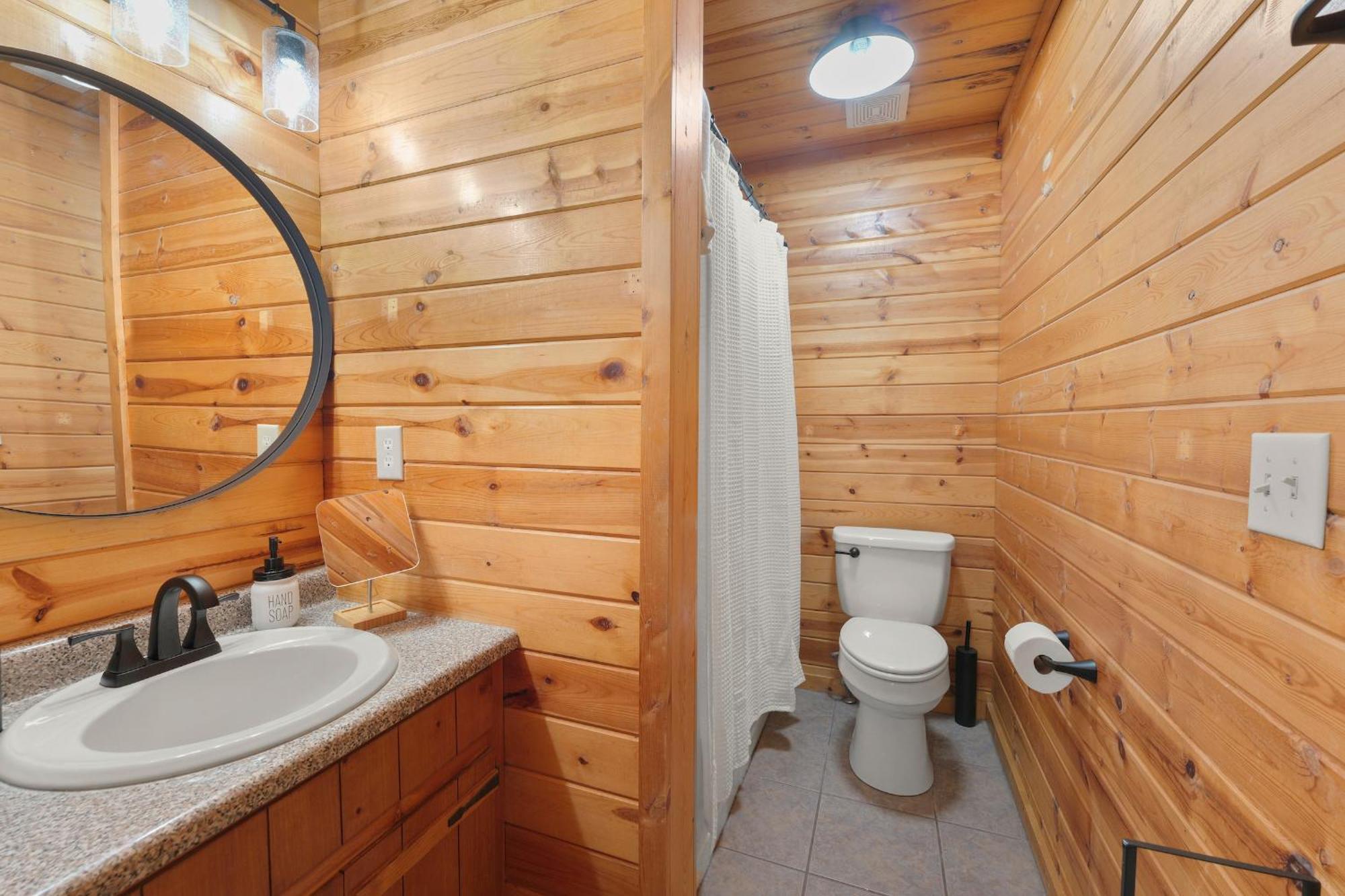 Firefly Lodge - Cozy 4 Bedroom Cabin Minutes To Helen Sautee Nacoochee Exterior photo